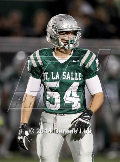 Thumbnail 3 in Foothill @ De La Salle photogallery.