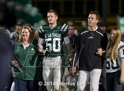 Thumbnail 1 in Foothill @ De La Salle photogallery.