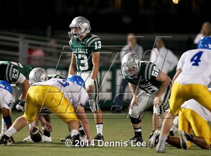 Thumbnail 2 in Foothill @ De La Salle photogallery.
