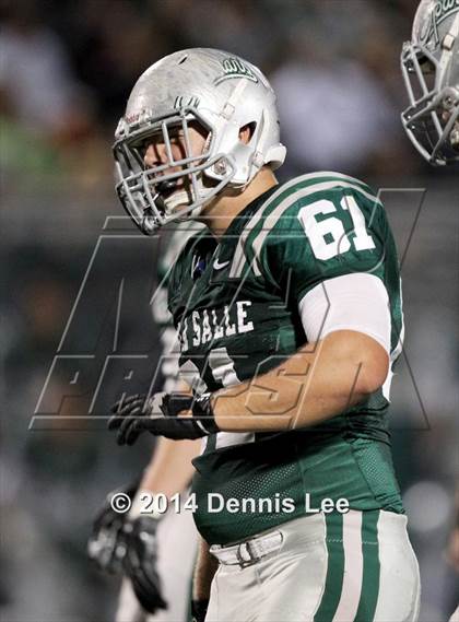 Thumbnail 3 in Foothill @ De La Salle photogallery.