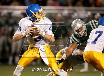Thumbnail 3 in Foothill @ De La Salle photogallery.