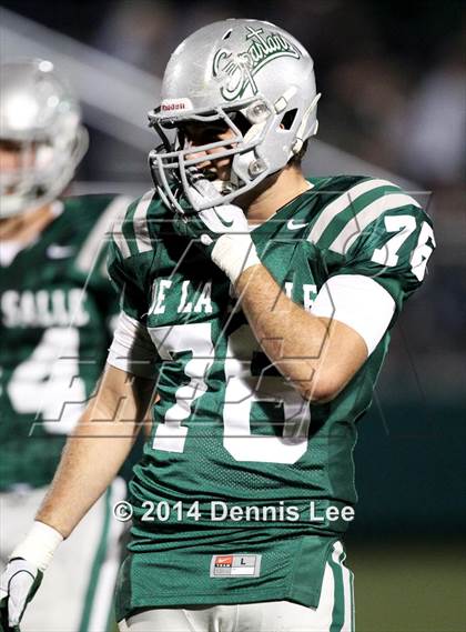 Thumbnail 3 in Foothill @ De La Salle photogallery.