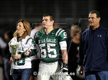 Thumbnail 3 in Foothill @ De La Salle photogallery.