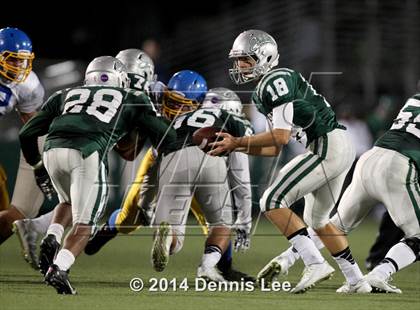 Thumbnail 1 in Foothill @ De La Salle photogallery.