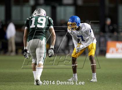 Thumbnail 2 in Foothill @ De La Salle photogallery.