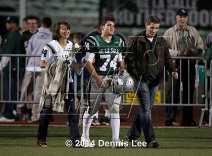 Thumbnail 3 in Foothill @ De La Salle photogallery.