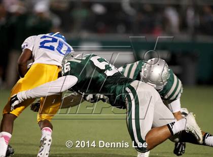 Thumbnail 3 in Foothill @ De La Salle photogallery.