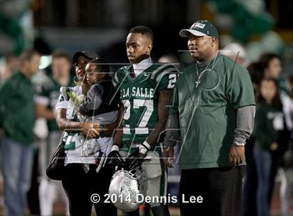 Thumbnail 3 in Foothill @ De La Salle photogallery.