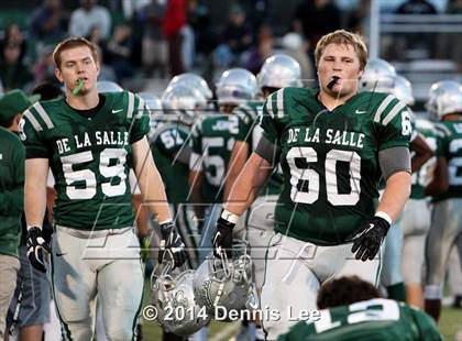 Thumbnail 2 in Foothill @ De La Salle photogallery.