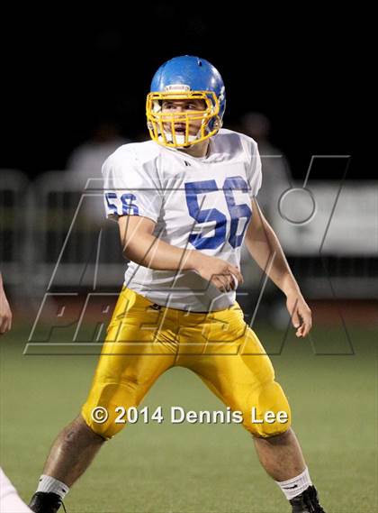 Thumbnail 3 in Foothill @ De La Salle photogallery.