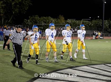 Thumbnail 3 in Foothill @ De La Salle photogallery.
