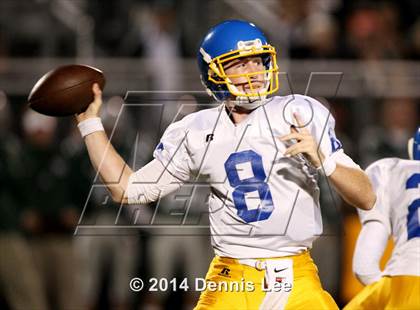 Thumbnail 1 in Foothill @ De La Salle photogallery.