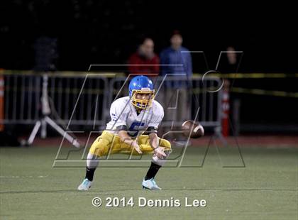 Thumbnail 1 in Foothill @ De La Salle photogallery.