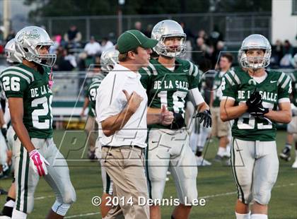 Thumbnail 1 in Foothill @ De La Salle photogallery.