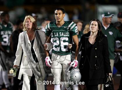 Thumbnail 2 in Foothill @ De La Salle photogallery.