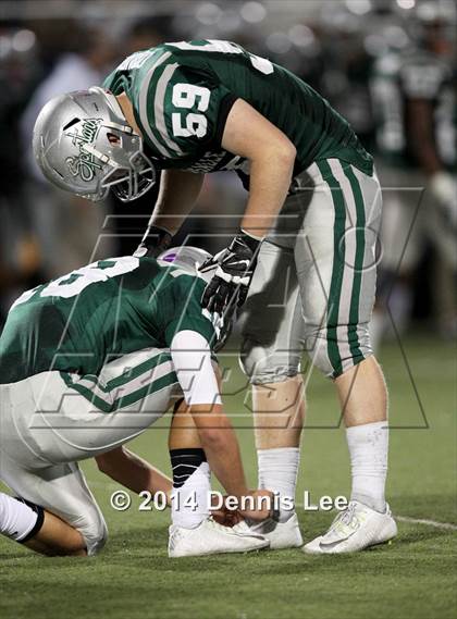 Thumbnail 1 in Foothill @ De La Salle photogallery.