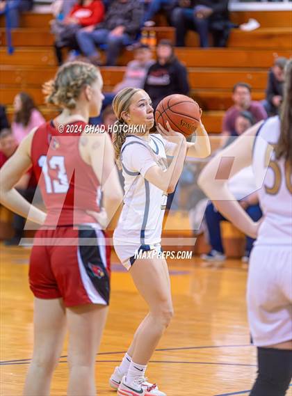 Thumbnail 2 in Newark Valley @ Elmira Notre Dame photogallery.