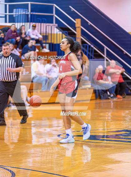 Thumbnail 3 in Newark Valley @ Elmira Notre Dame photogallery.