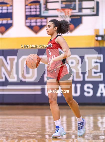 Thumbnail 1 in Newark Valley @ Elmira Notre Dame photogallery.