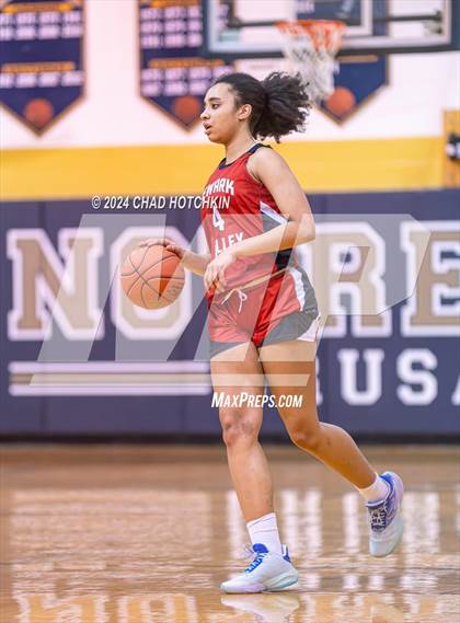 Thumbnail 2 in Newark Valley @ Elmira Notre Dame photogallery.