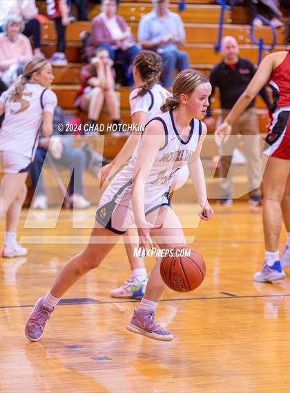 Thumbnail 1 in Newark Valley @ Elmira Notre Dame photogallery.