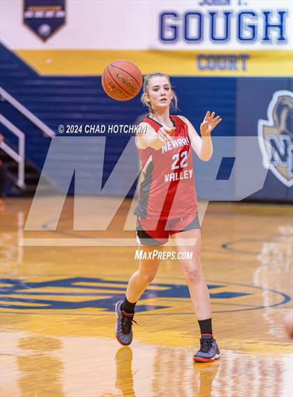 Thumbnail 2 in Newark Valley @ Elmira Notre Dame photogallery.