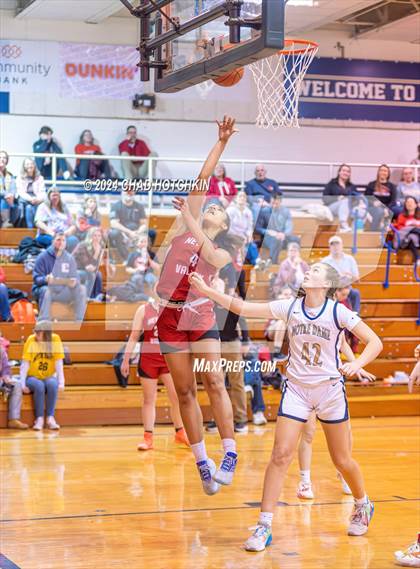 Thumbnail 1 in Newark Valley @ Elmira Notre Dame photogallery.