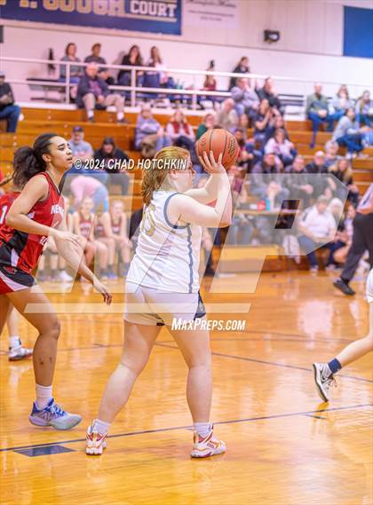 Thumbnail 1 in Newark Valley @ Elmira Notre Dame photogallery.