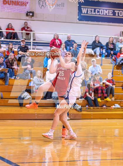 Thumbnail 1 in Newark Valley @ Elmira Notre Dame photogallery.