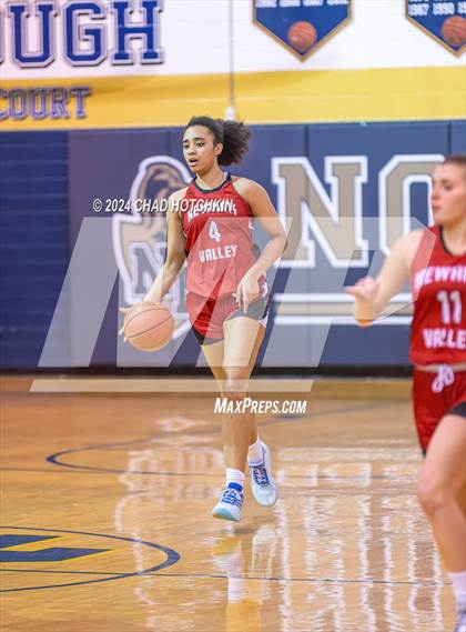 Thumbnail 2 in Newark Valley @ Elmira Notre Dame photogallery.