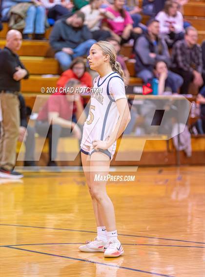 Thumbnail 3 in Newark Valley @ Elmira Notre Dame photogallery.
