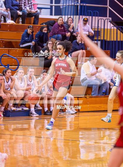 Thumbnail 1 in Newark Valley @ Elmira Notre Dame photogallery.