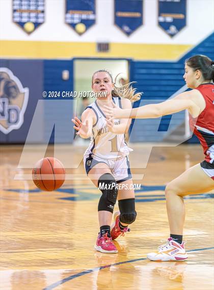 Thumbnail 1 in Newark Valley @ Elmira Notre Dame photogallery.