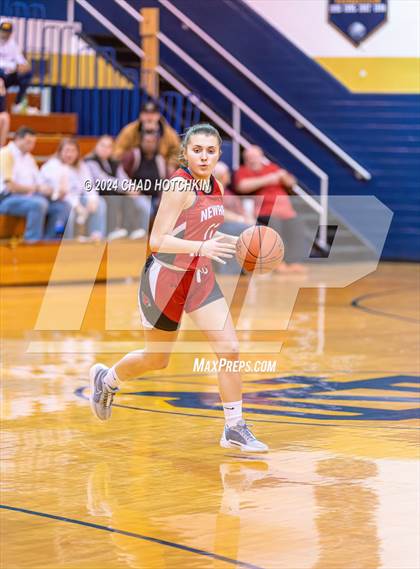 Thumbnail 3 in Newark Valley @ Elmira Notre Dame photogallery.
