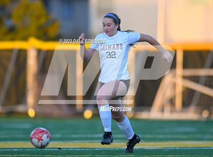 Thumbnail 3 in Francis Parker vs Classical Academy photogallery.