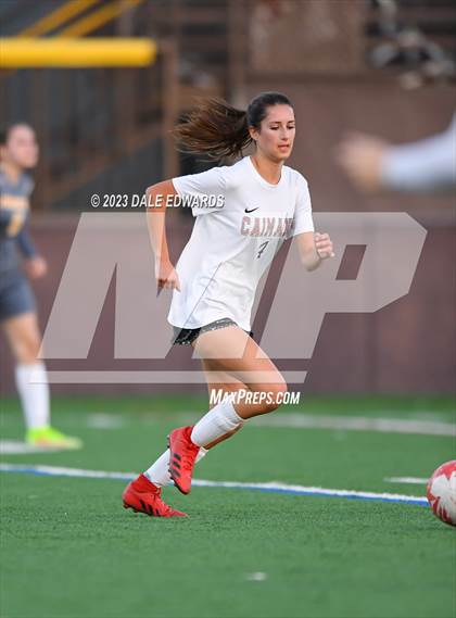 Thumbnail 1 in Francis Parker vs Classical Academy photogallery.