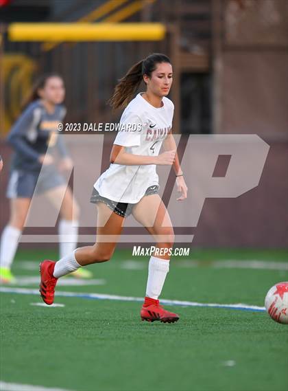 Thumbnail 3 in Francis Parker vs Classical Academy photogallery.