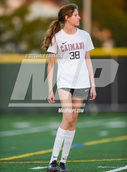 Thumbnail 1 in Francis Parker vs Classical Academy photogallery.