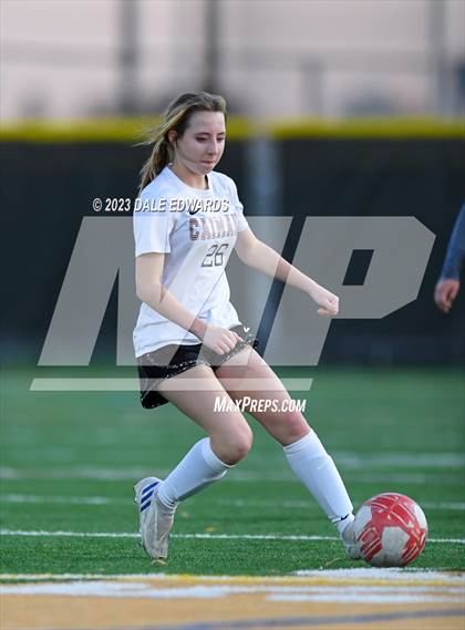 Thumbnail 2 in Francis Parker vs Classical Academy photogallery.