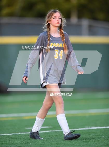 Thumbnail 2 in Francis Parker vs Classical Academy photogallery.