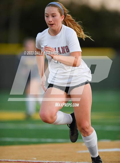Thumbnail 3 in Francis Parker vs Classical Academy photogallery.