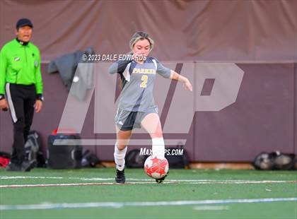 Thumbnail 3 in Francis Parker vs Classical Academy photogallery.