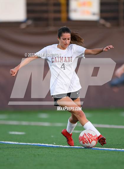 Thumbnail 3 in Francis Parker vs Classical Academy photogallery.