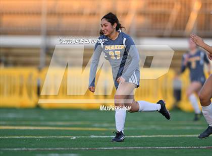 Thumbnail 3 in Francis Parker vs Classical Academy photogallery.