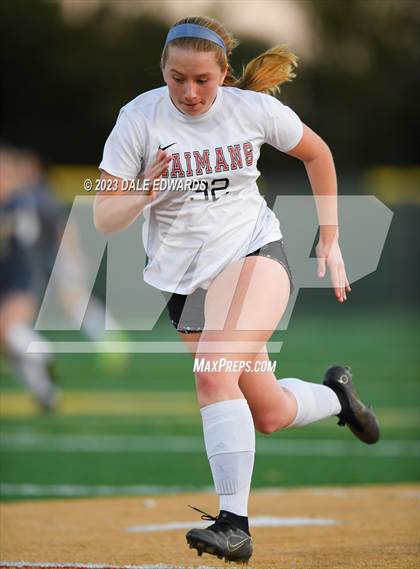 Thumbnail 2 in Francis Parker vs Classical Academy photogallery.
