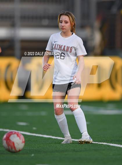 Thumbnail 1 in Francis Parker vs Classical Academy photogallery.