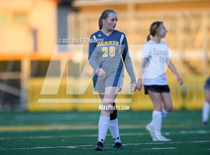 Thumbnail 1 in Francis Parker vs Classical Academy photogallery.