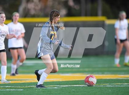 Thumbnail 3 in Francis Parker vs Classical Academy photogallery.
