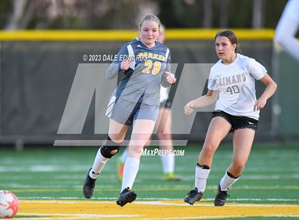 Thumbnail 2 in Francis Parker vs Classical Academy photogallery.