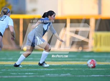 Thumbnail 1 in Francis Parker vs Classical Academy photogallery.